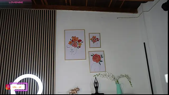 LillyDolls23 online show from 02/20/26, 01:11