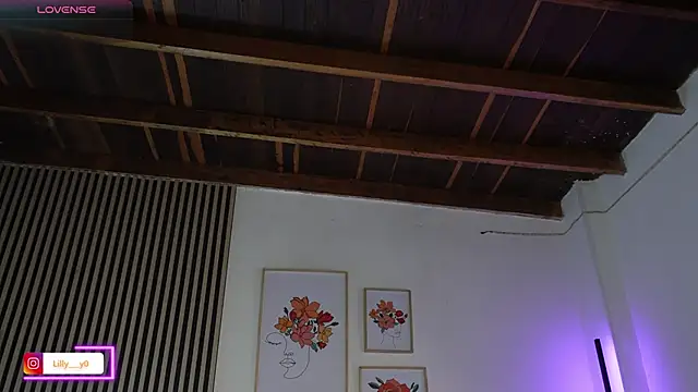 LillyDolls23 online show from 03/11/26, 01:39