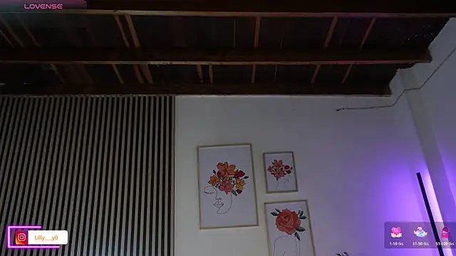 LillyDolls23 online show from 04/01/26, 01:34