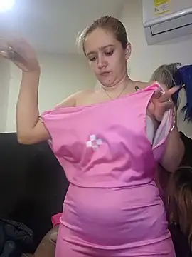 NaomiShimizu online show from 01/12/26, 04:12