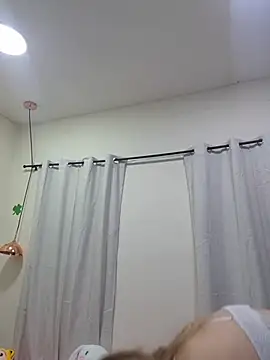 NaomiShimizu online show from 03/19/26, 08:35