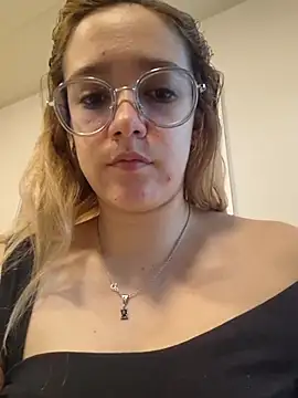 NaomiShimizu online show from 04/12/26, 07:41