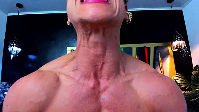 Khloe Rossich online show from 03/19/25, 09:16