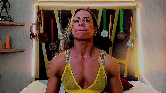 Khloe Rossich online show from 05/14/26, 06:04