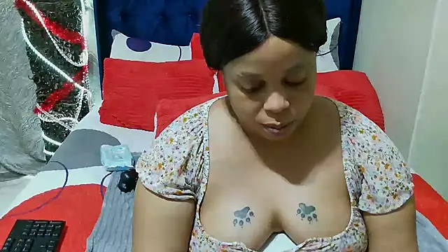 THESHORTQUEEN online show from 01/13/26, 06:13