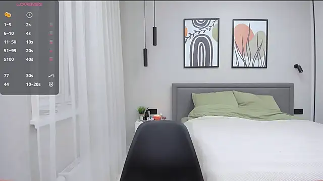 xxnadya online show from 12/15/24, 01:11