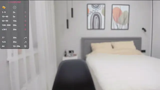 xxnadya online show from 01/02/25, 03:40