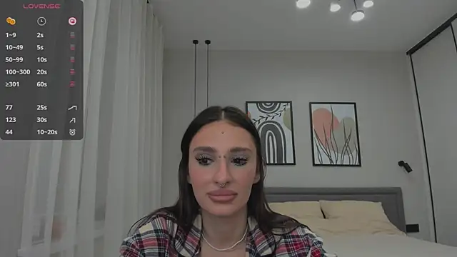 xxnadya online show from 01/04/25, 01:53