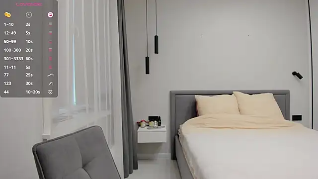 xxnadya online show from 10/03/25, 12:02