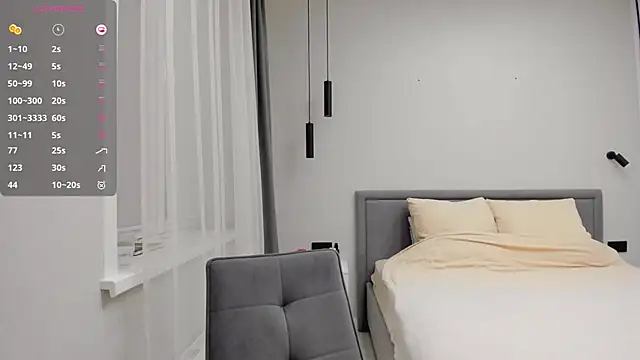 xxnadya online show from 12/19/25, 01:40