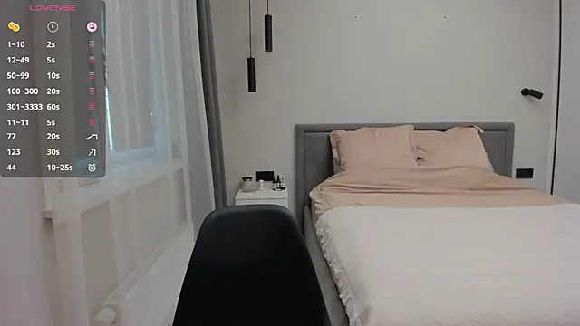 xxnadya online show from 05/08/26, 01:38