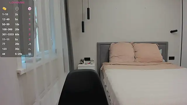 xxnadya online show from 07/14/26, 01:17