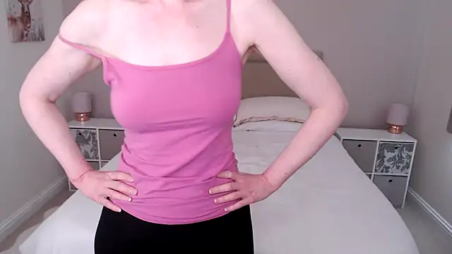 British Goddess Anna online show from 01/24/25, 12:20