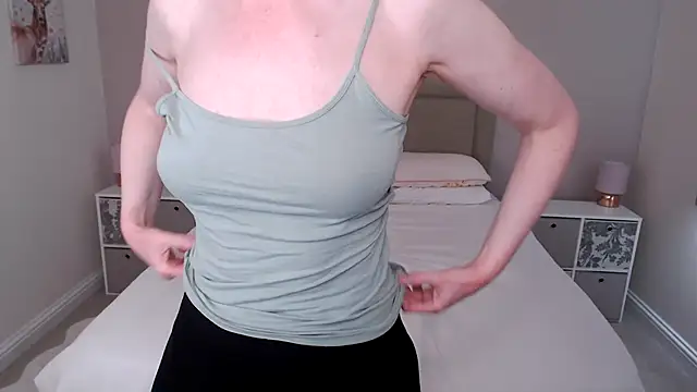 British Goddess Anna online show from 01/28/25, 12:00