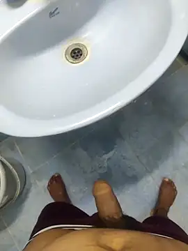 Mr Perfect Man online show from 04/16/26, 12:28