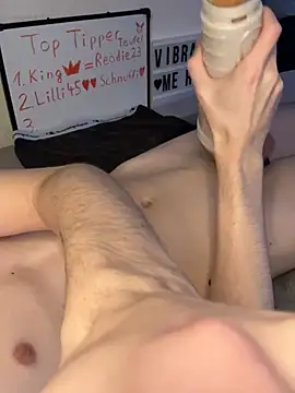 secret dream415 online show from 01/05/25, 10:50