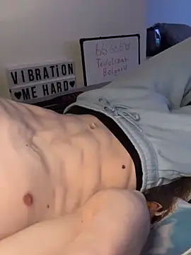 secret dream415 online show from 02/15/26, 08:05