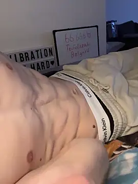 secret dream415 online show from 02/21/26, 08:10