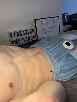 secret dream415 online show from 03/15/26, 08:04