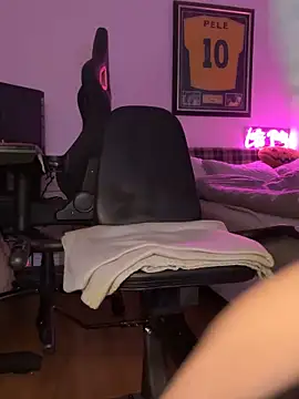 secret dream415 online show from 03/26/26, 08:14