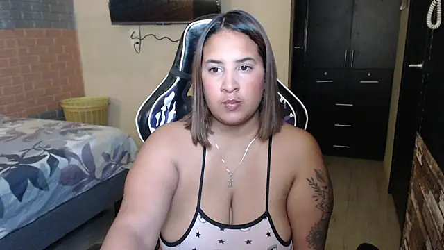 KathyHardcore69 online show from 05/04/26, 03:02