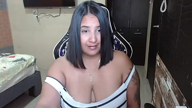 KathyHardcore69 online show from 05/08/26, 03:56