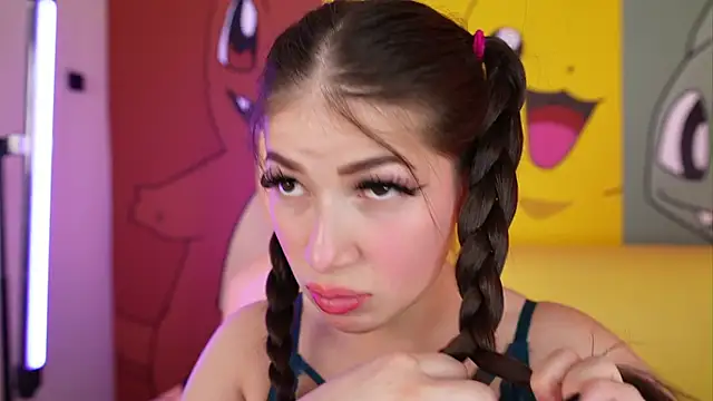 miss  pamela online show from 02/19/26, 11:06