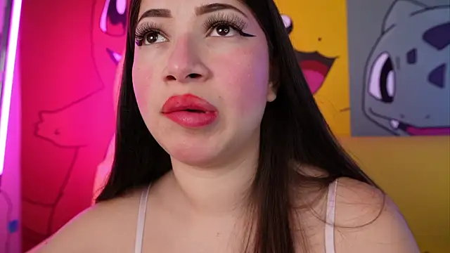 miss  pamela online show from 04/01/26, 11:00