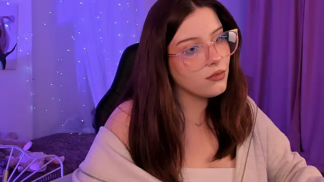 CoralineKeyns online show from 01/21/25, 05:16