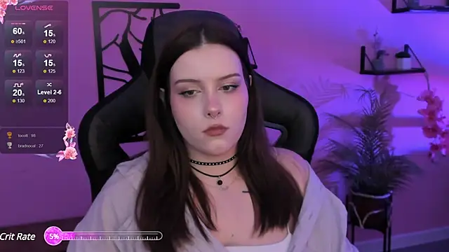 CoralineKeyns online show from 01/23/25, 11:58