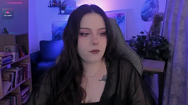 CoralineKeyns online show from 02/14/26, 03:25