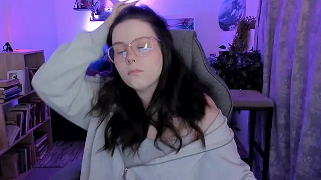 CoralineKeyns online show from 02/19/26, 05:47