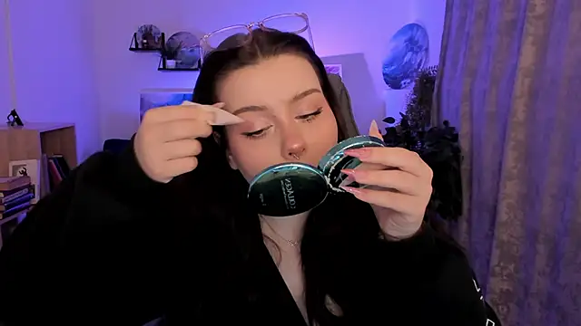 CoralineKeyns online show from 02/24/26, 05:27