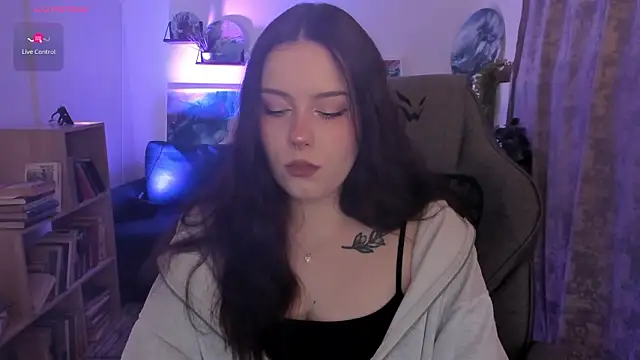 CoralineKeyns online show from 02/26/26, 05:39