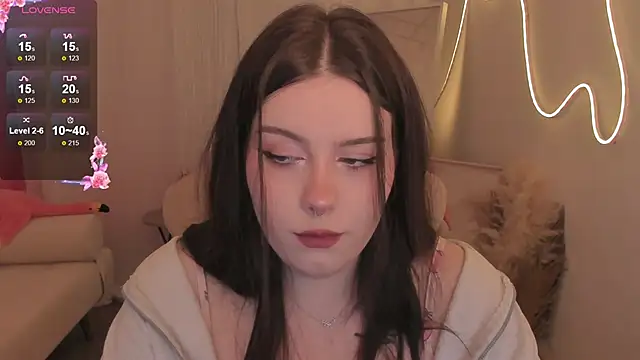 CoralineKeyns online show from 03/03/26, 05:13