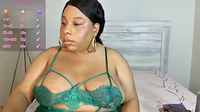 Carmen Cream online show from 06/23/26, 06:28