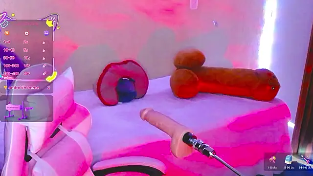 kim saenz20 online show from 02/20/26, 06:26