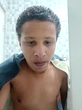 Nicolaskribeiro online show from 03/27/26, 01:22