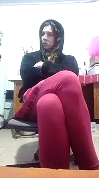 Cameron puppy online show from 03/04/25, 08:46