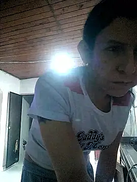 Cameron puppy online show from 01/07/26, 09:28