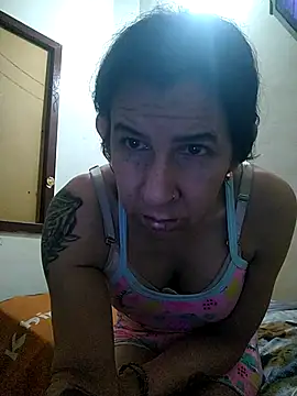 Cameron puppy online show from 02/08/26, 07:39