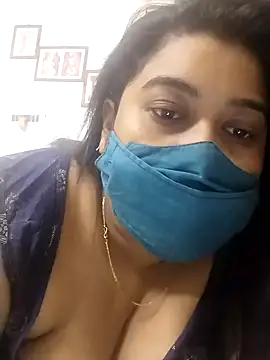 indianlisa5 online show from 01/28/25, 05:46