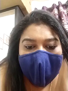 indianlisa5 online show from 10/19/25, 07:58