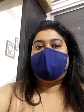 indianlisa5 online show from 11/26/25, 07:26