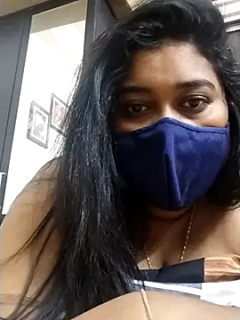 indianlisa5 online show from 11/27/25, 10:01