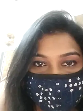 indianlisa5 online show from 02/03/26, 08:14