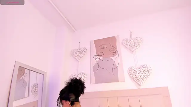 daiana curly online show from 02/03/25, 01:30