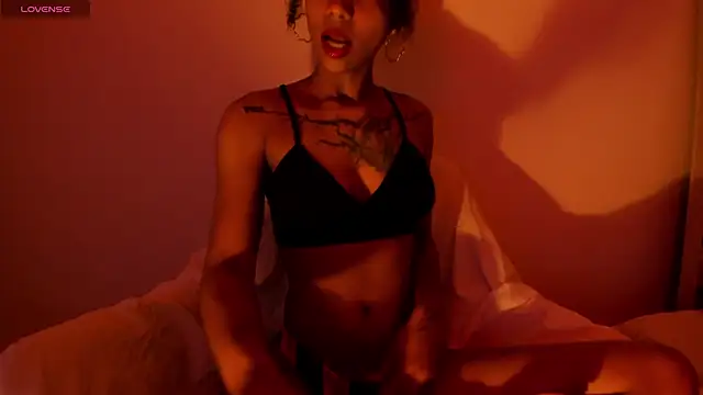 daiana curly online show from 02/04/25, 04:50