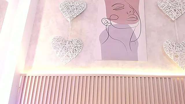 daiana curly online show from 09/21/25, 07:48