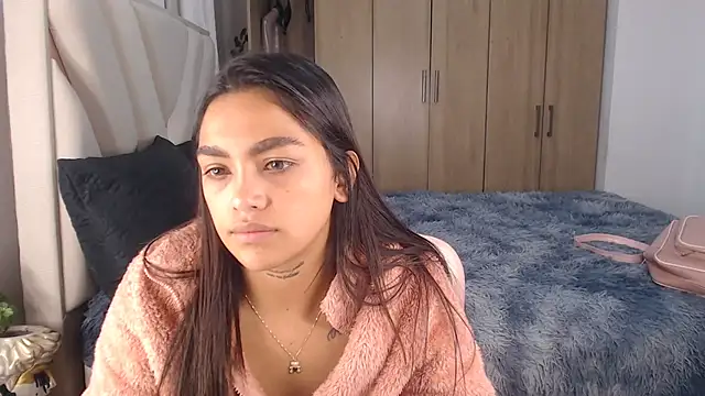 fairylatin222 online show from 03/12/25, 12:31